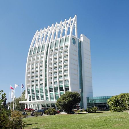 Hotel Dreams וולדיביה מראה חיצוני תמונה