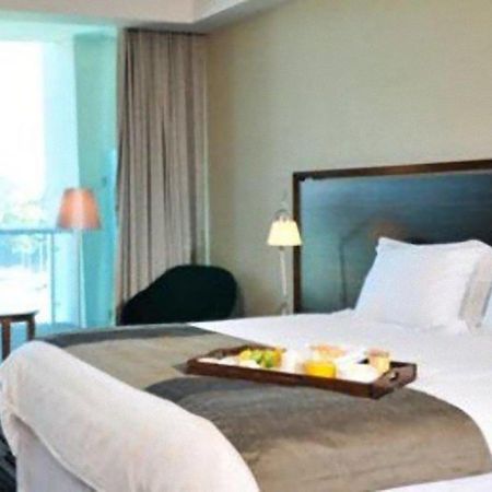 Hotel Dreams וולדיביה מראה חיצוני תמונה A room at the hotel