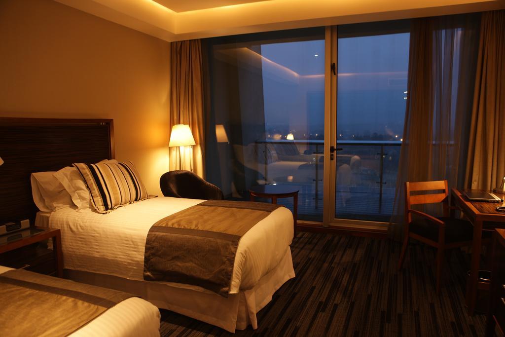 Hotel Dreams וולדיביה מראה חיצוני תמונה A room at the hotel