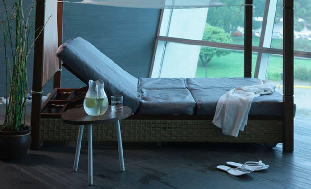 Hotel Dreams וולדיביה מראה חיצוני תמונה Massage bed