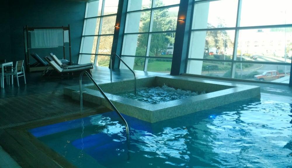 Hotel Dreams וולדיביה מראה חיצוני תמונה A spa in the Netherlands