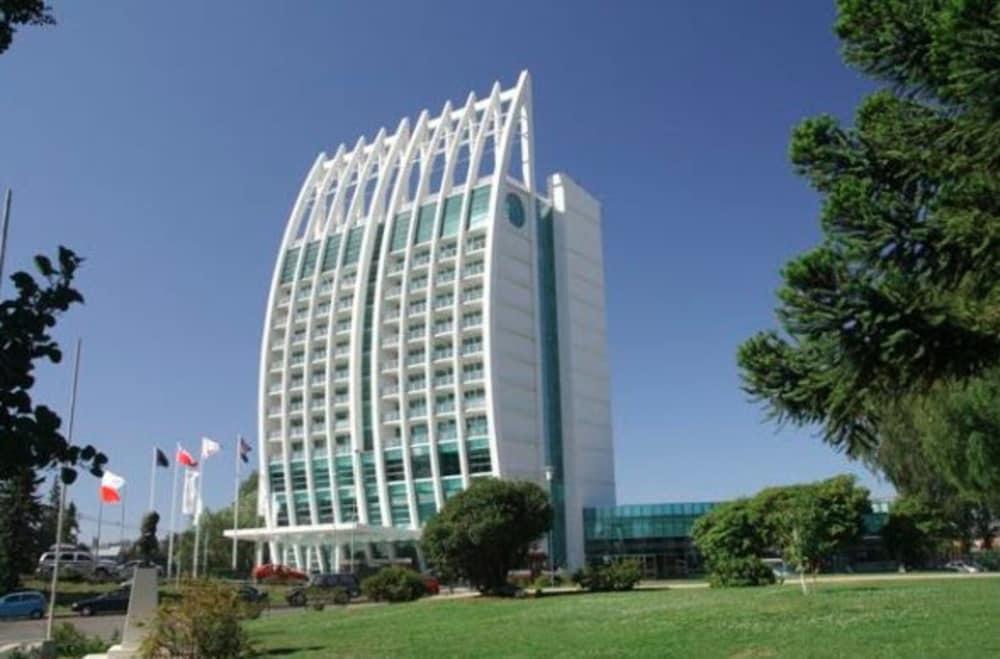 Hotel Dreams וולדיביה מראה חיצוני תמונה